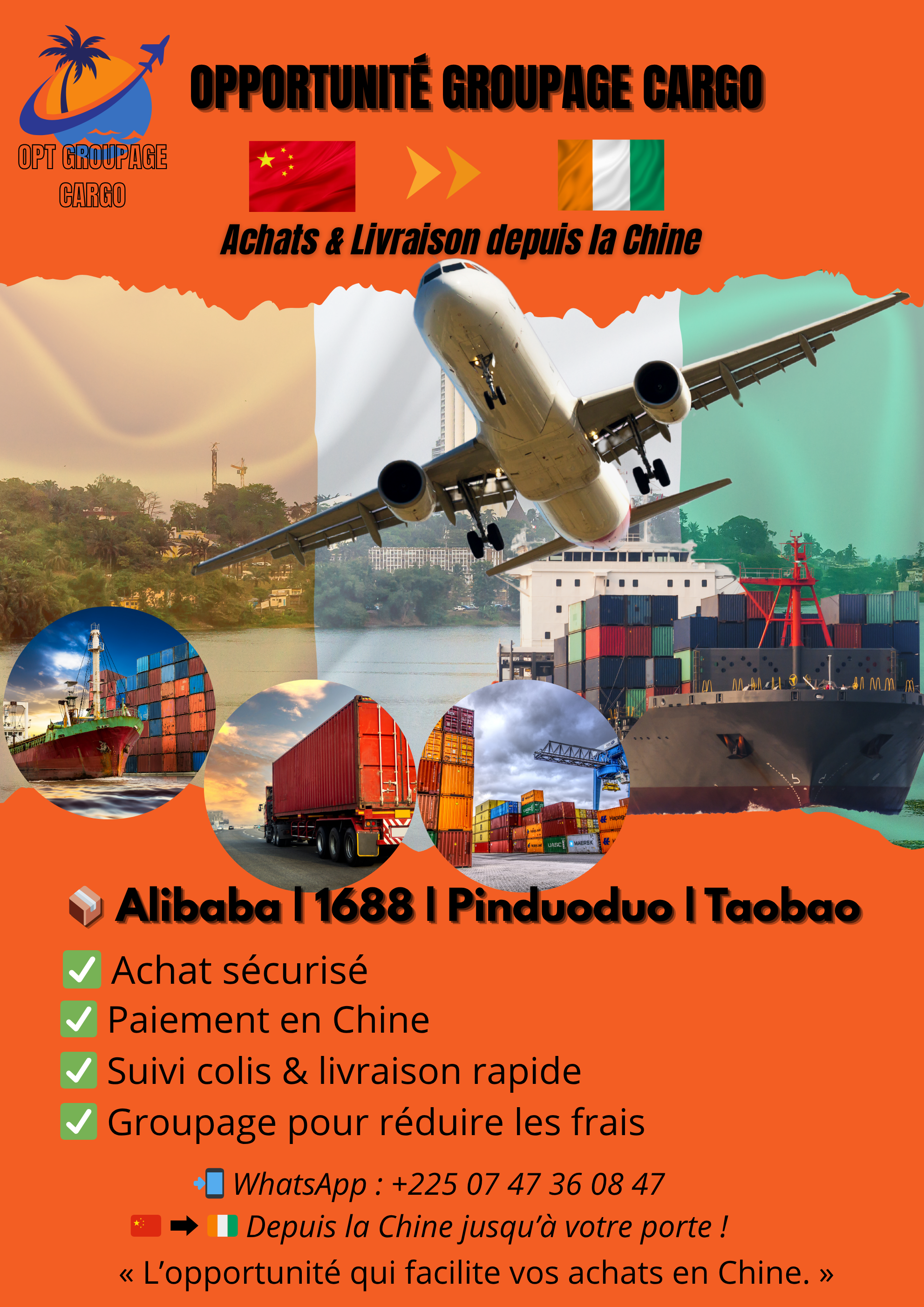 Affiche Canva 1